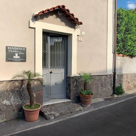 Montalbino House - Rooms And Apartments Nocera Inferiore Exterior photo