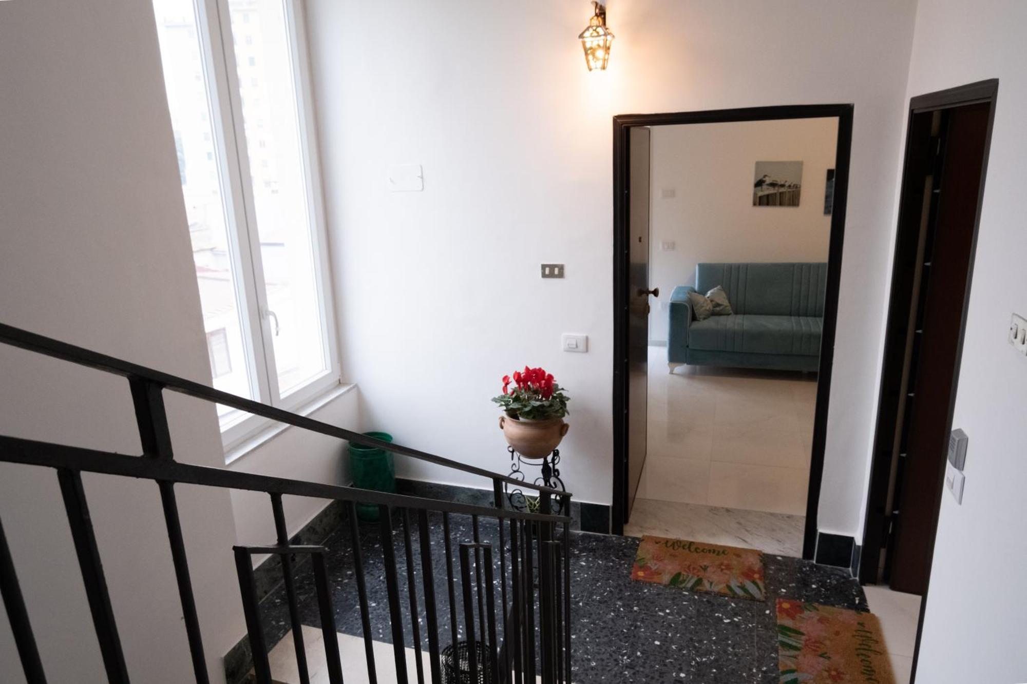 Montalbino House - Rooms And Apartments Nocera Inferiore Exterior photo