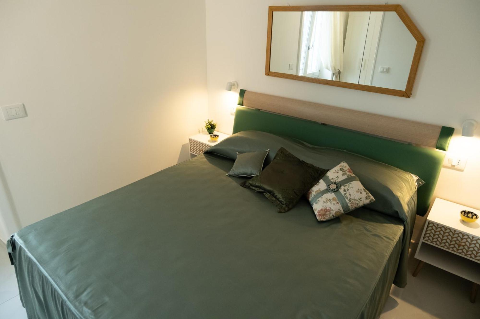 Montalbino House - Rooms And Apartments Nocera Inferiore Exterior photo