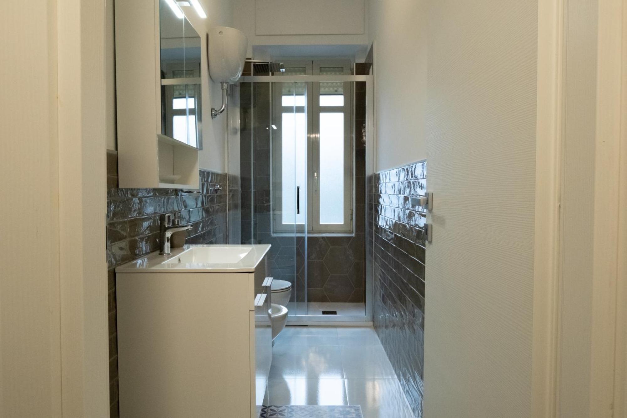 Montalbino House - Rooms And Apartments Nocera Inferiore Exterior photo