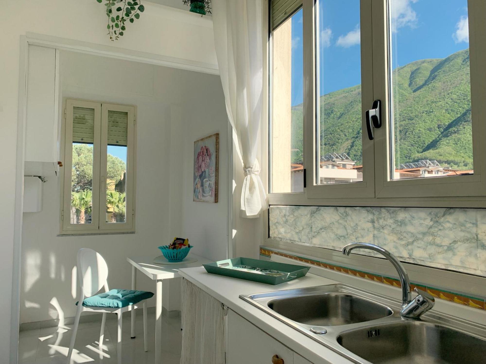 Montalbino House - Rooms And Apartments Nocera Inferiore Exterior photo