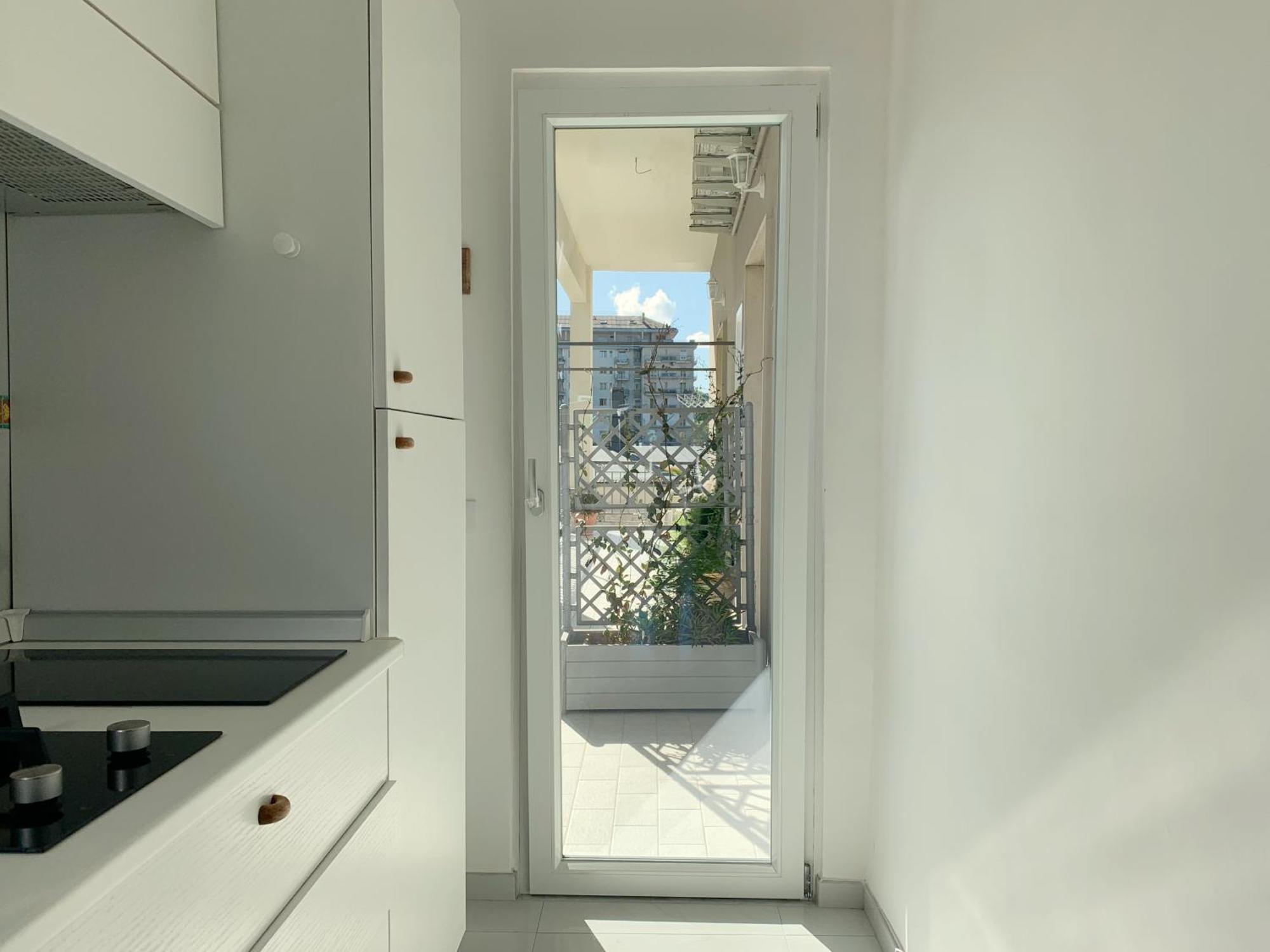 Montalbino House - Rooms And Apartments Nocera Inferiore Exterior photo
